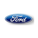 Ford Logo