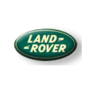 LandRover Logo