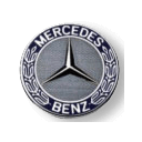 Mercedes Benz Logo