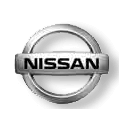 Nissan Logo